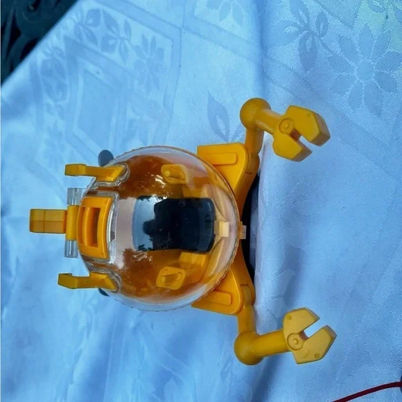 imaginext RESCUE boat COAST GUARD BOAT & Submarine DISCONTINUED - Picture 7 of 12